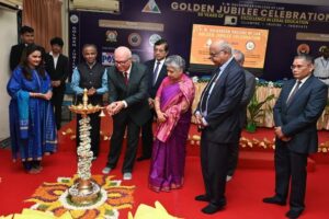 Justice Mrs. B.V Nagarathna Sitting Judge, Supreme Court of India, in ...